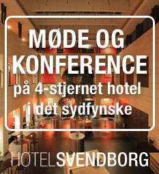 Hotel Svendborg