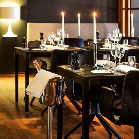 Inviter dit team med til Winemakers dinner på Glostrup Park Hotel