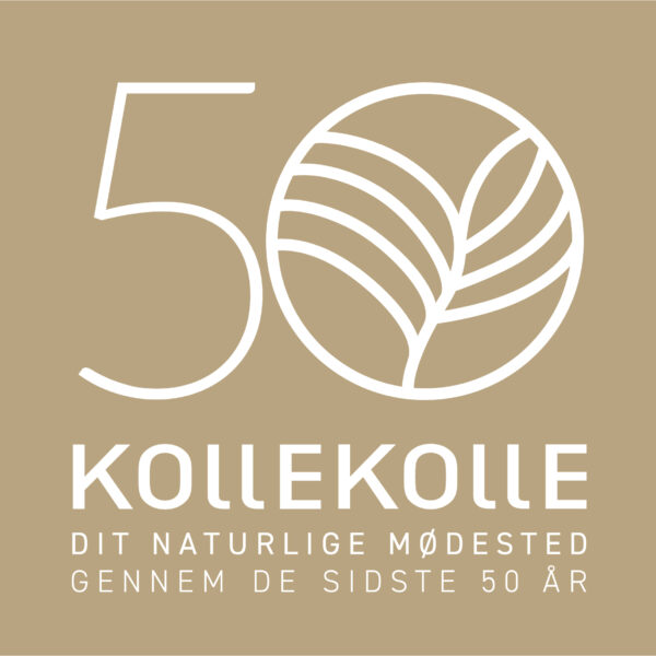 Konferencehotellet KolleKolle fejrer 50-års jubilæum