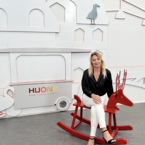 HUONE styrker sin markedsposition med ny CEO og Green Key certificering