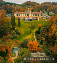 Hotel Vejlefjord 2023