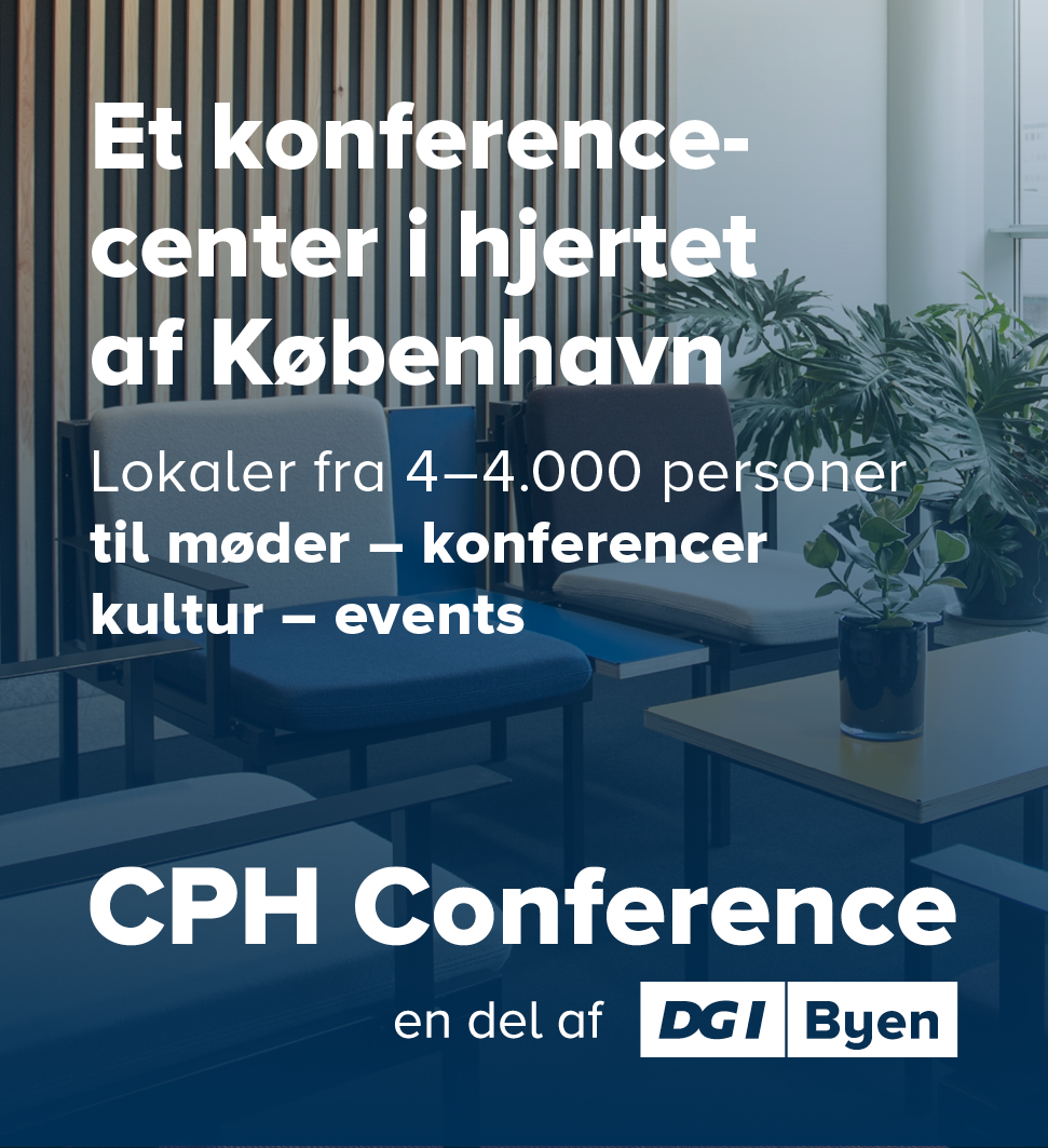 CPH Conference 2023
