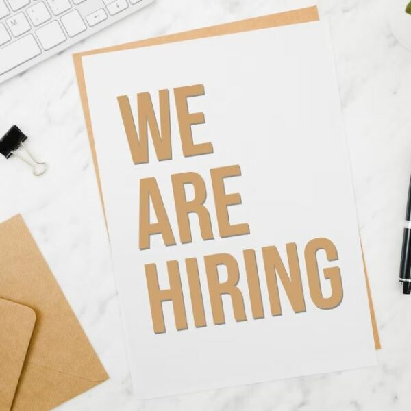 Vi søger: Administrativ koordinator til nyoprettet stilling med exceptionel jobglæde