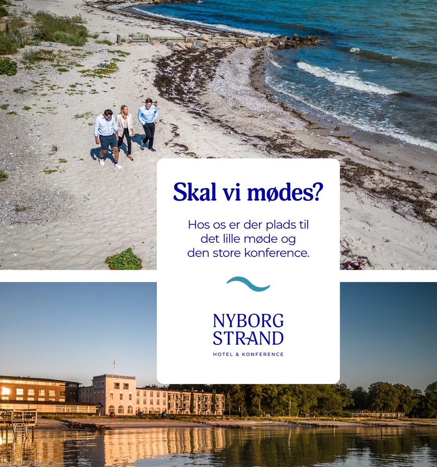Nyborg Strand 2023