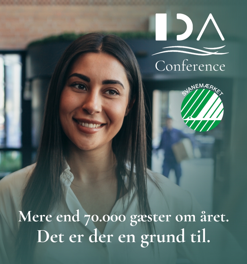 IDA Conference 2023