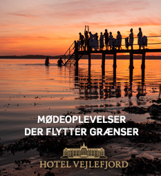 Hotel Vejlefjord 2024