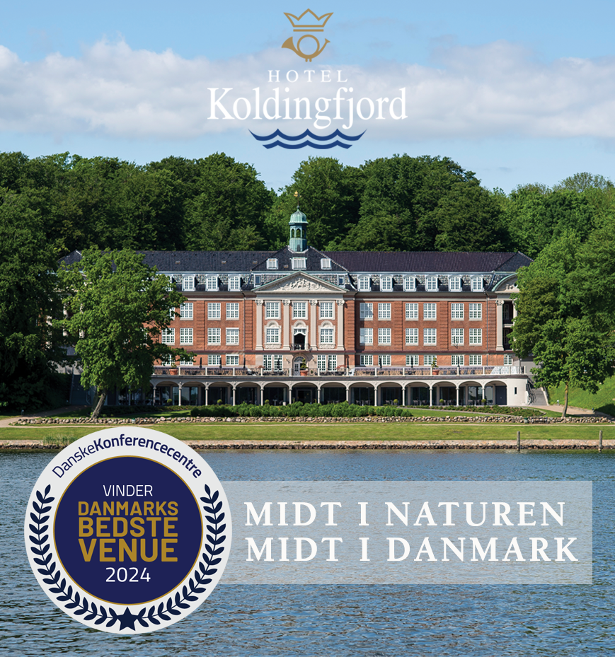 Hotel Koldingfjord 2024