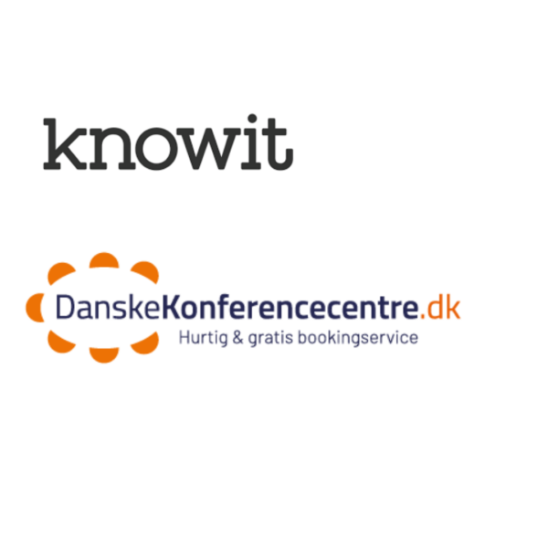 Nyt partnerskab: Danske Konferencecentre og Knowit gør mødebooking smartere med AI 